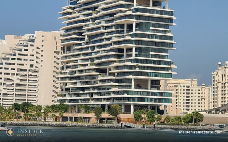 One at Palm Jumeirah