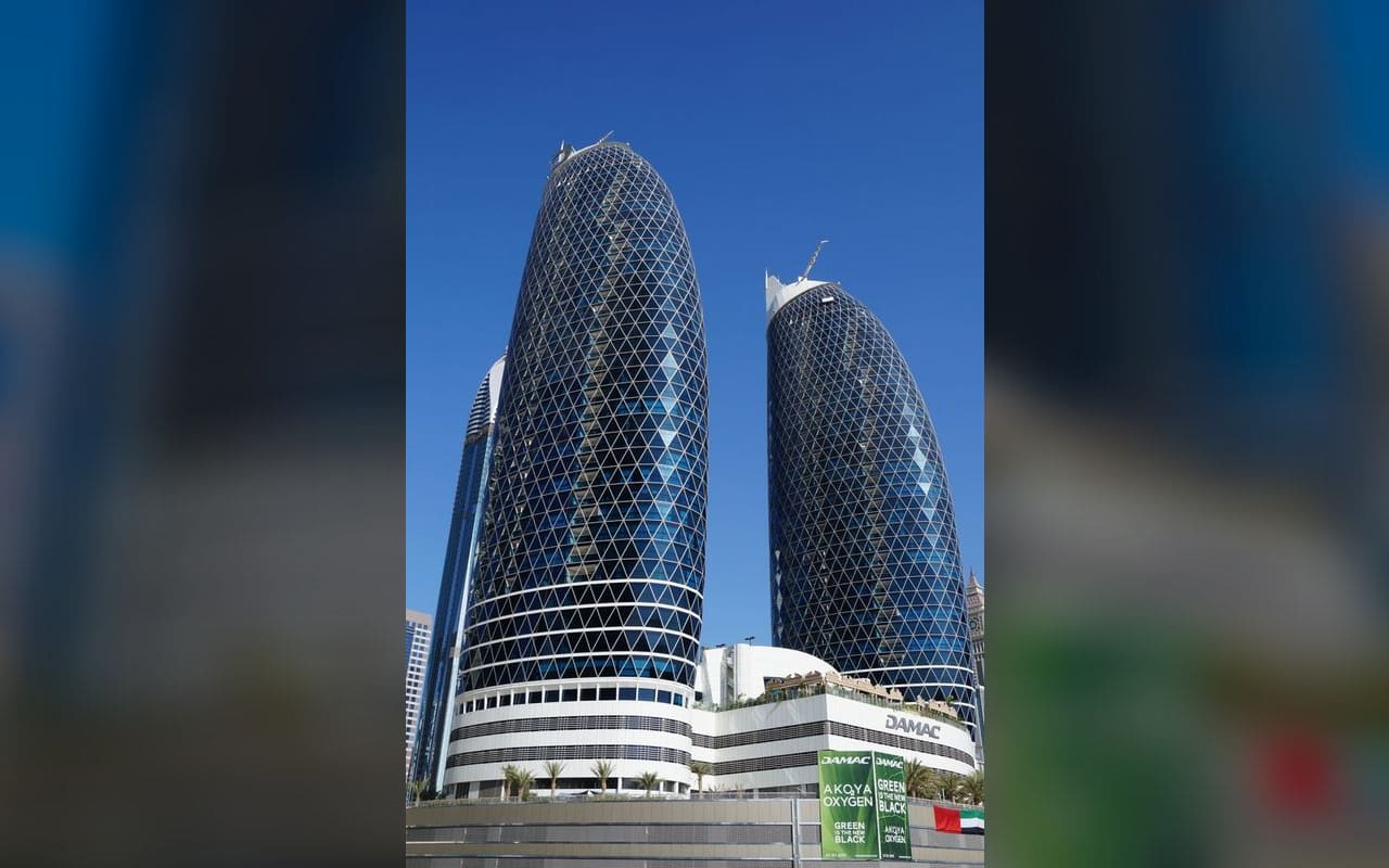 Park Towers