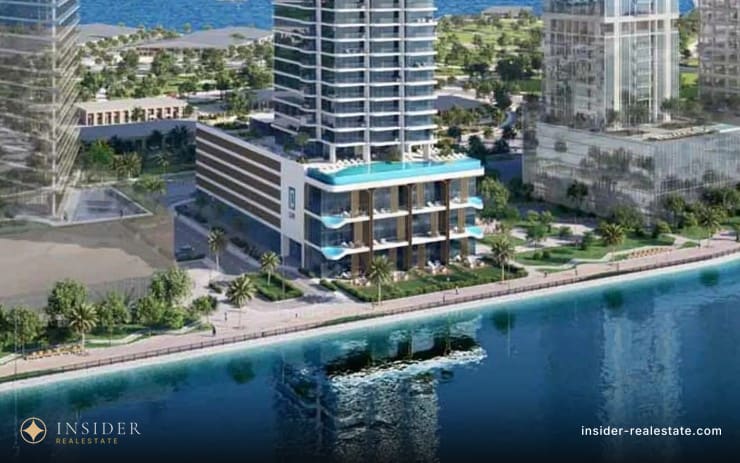 LIV Maritime