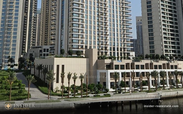 Creek Palace