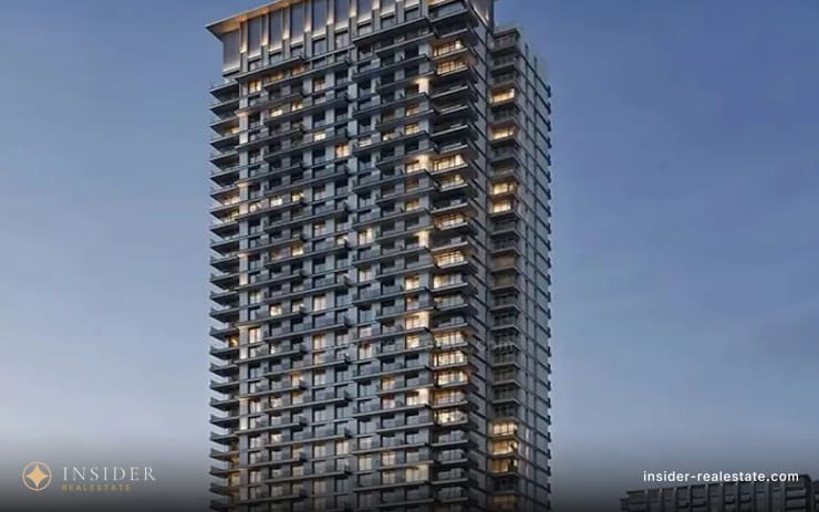 Address Residences