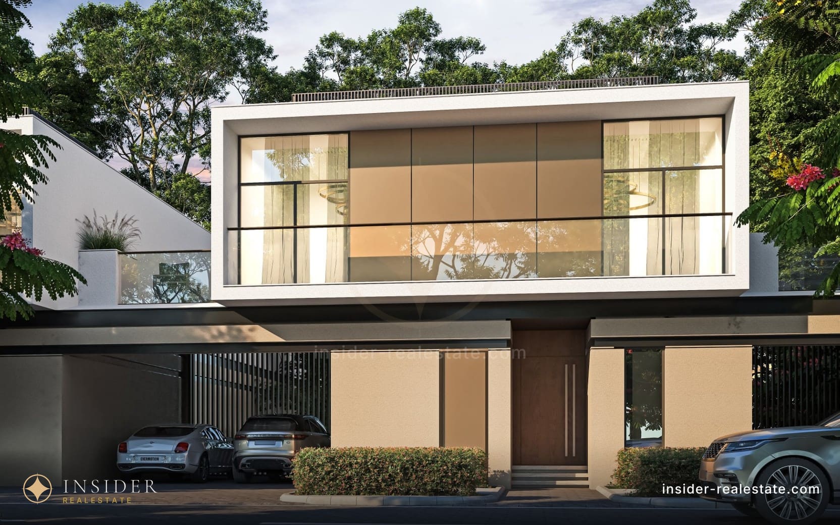 Sobha Reserve