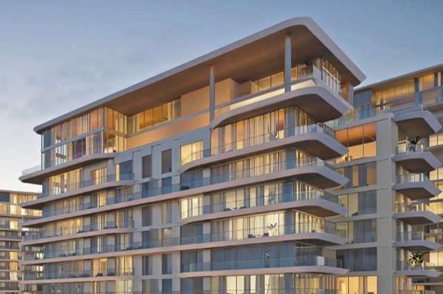 Serenia Living T1