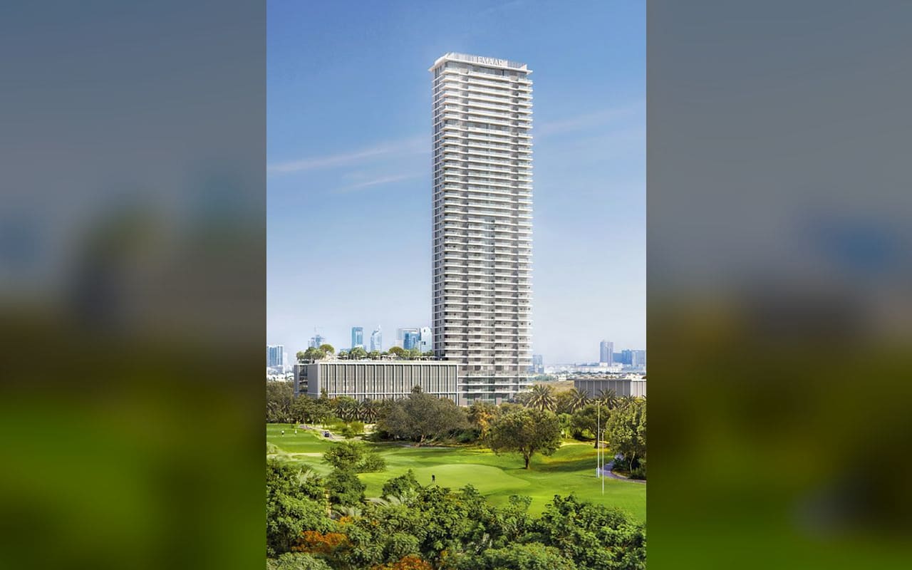 Golf Heights