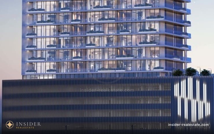 Ashwood Residences