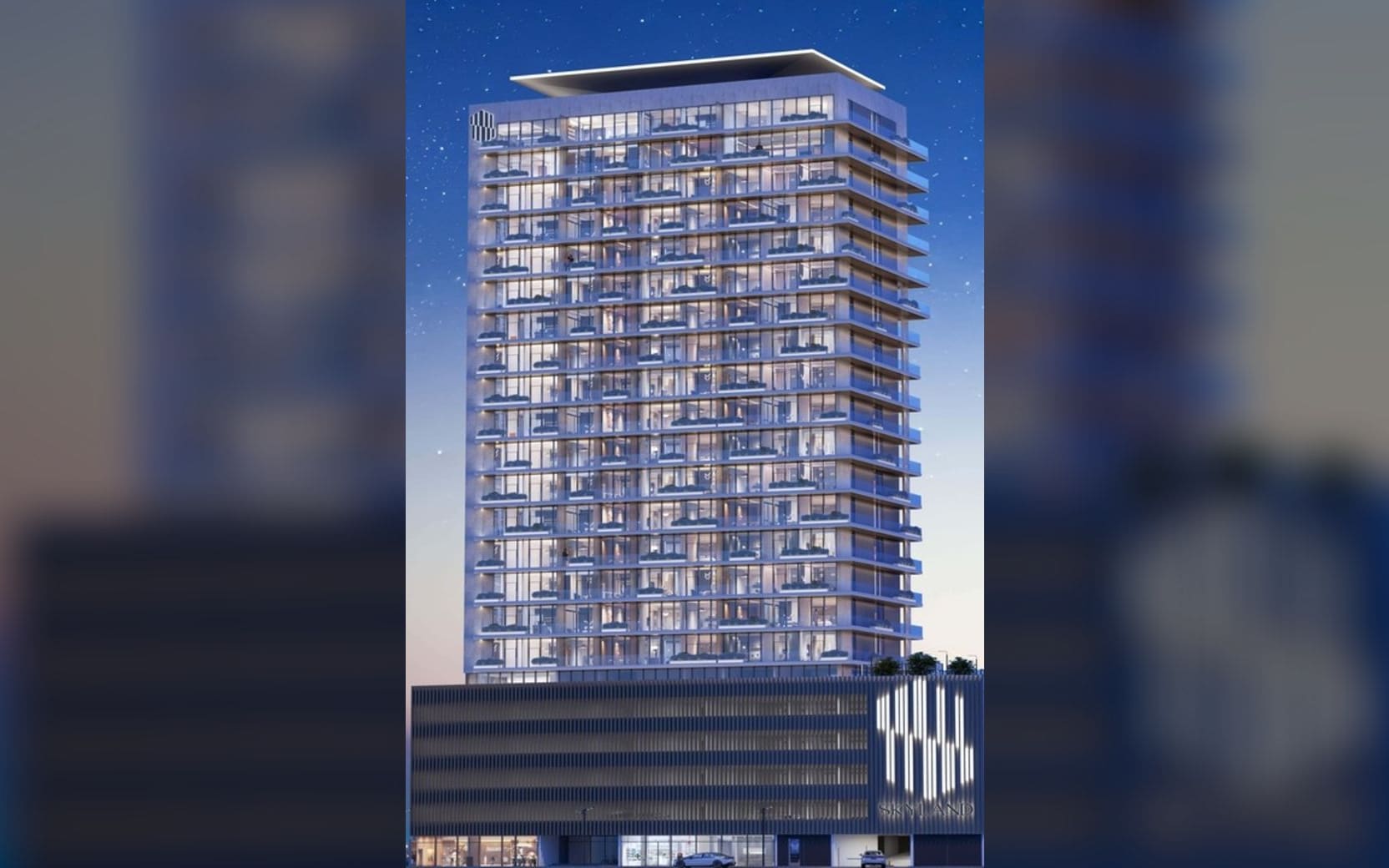 Ashwood Residences