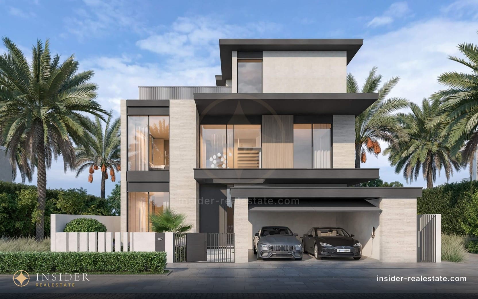 The Lakeshore Villas by Ellington