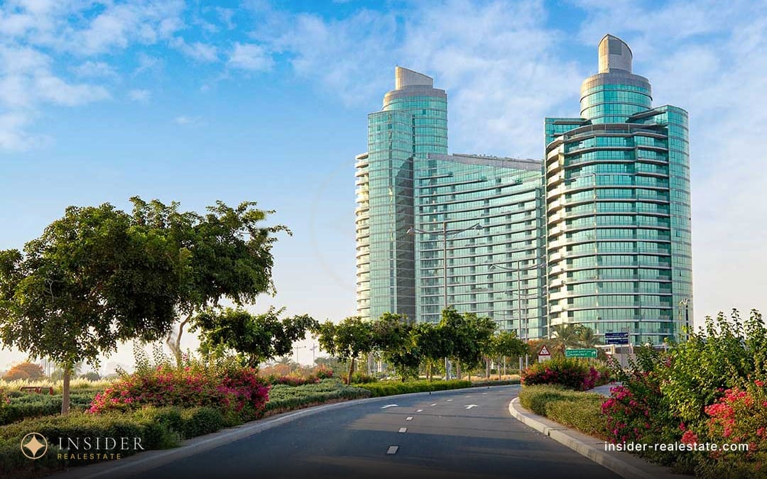 Marsa Plaza North