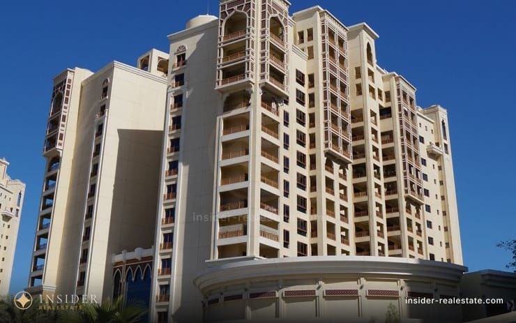 Marina Residences 6