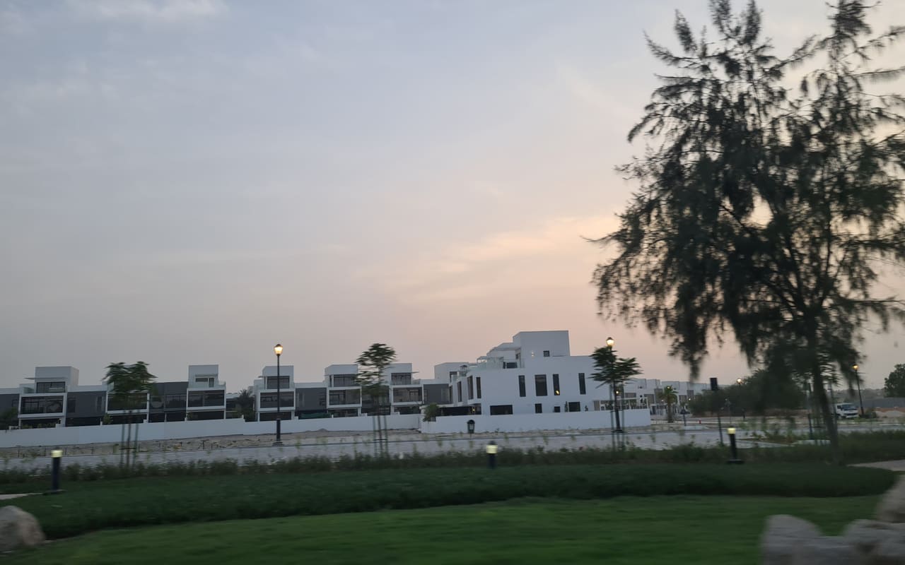 Jumeirah Luxury