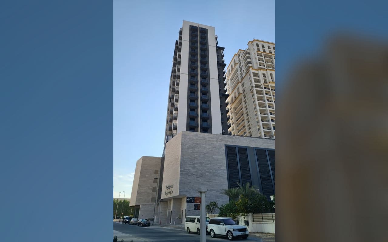 Belgravia Heights 1