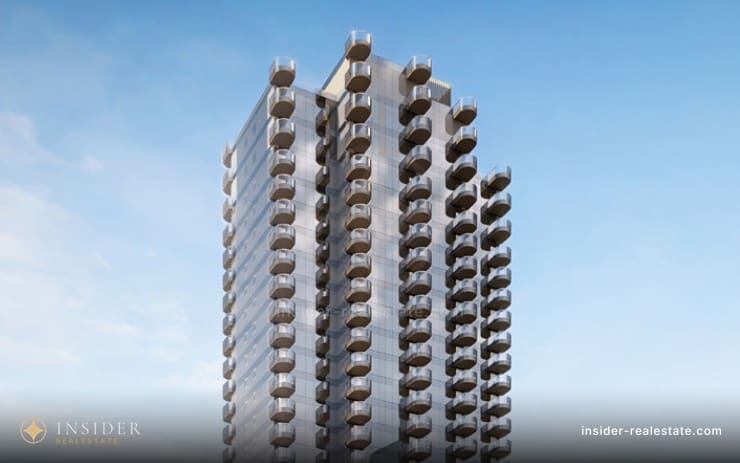 W Residences JLT