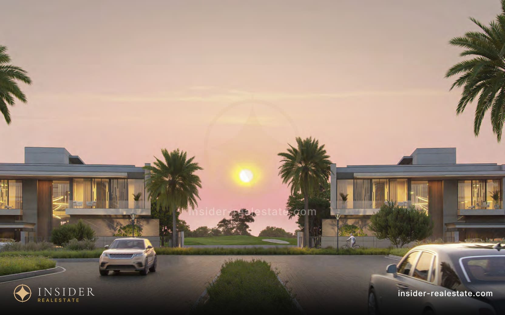 Cedarwood Estates