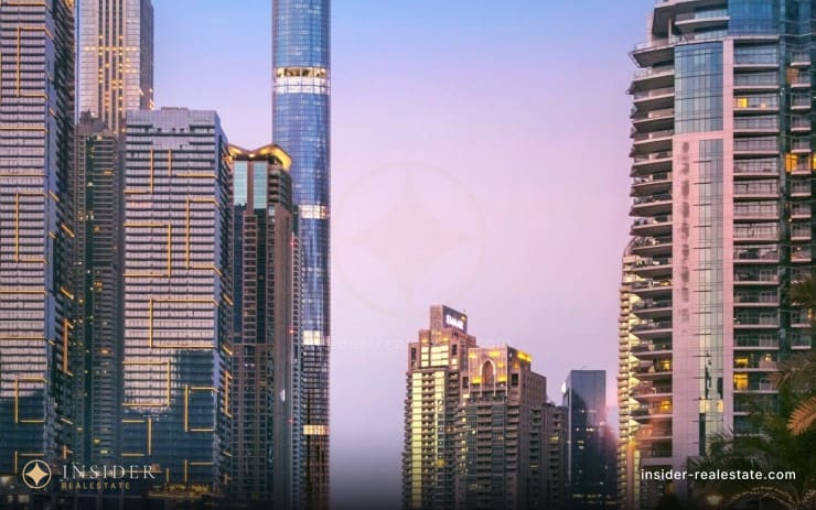 Six Senses Residences