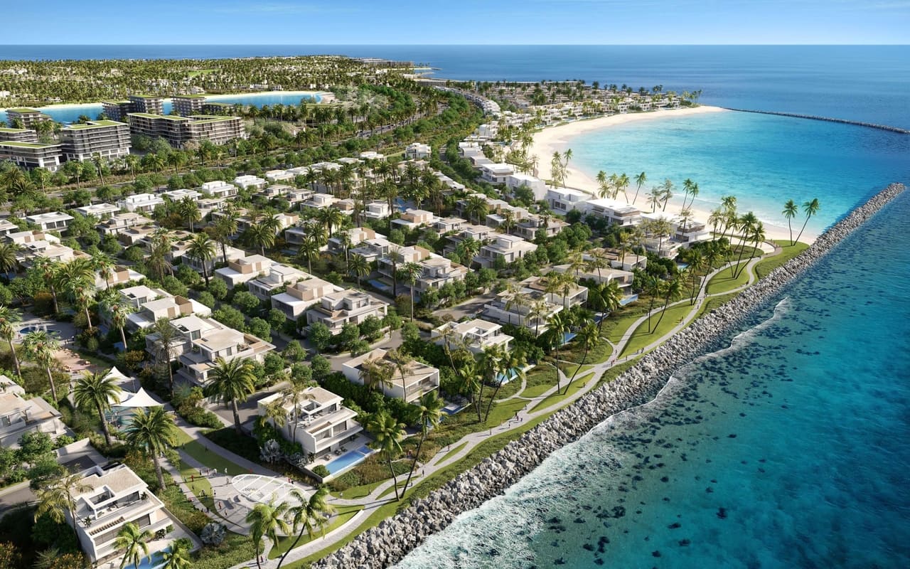 Bay Villas