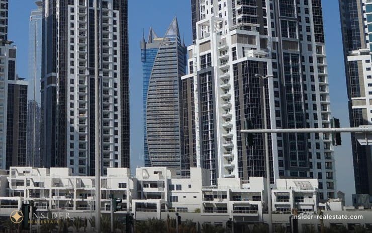 Executive Towers