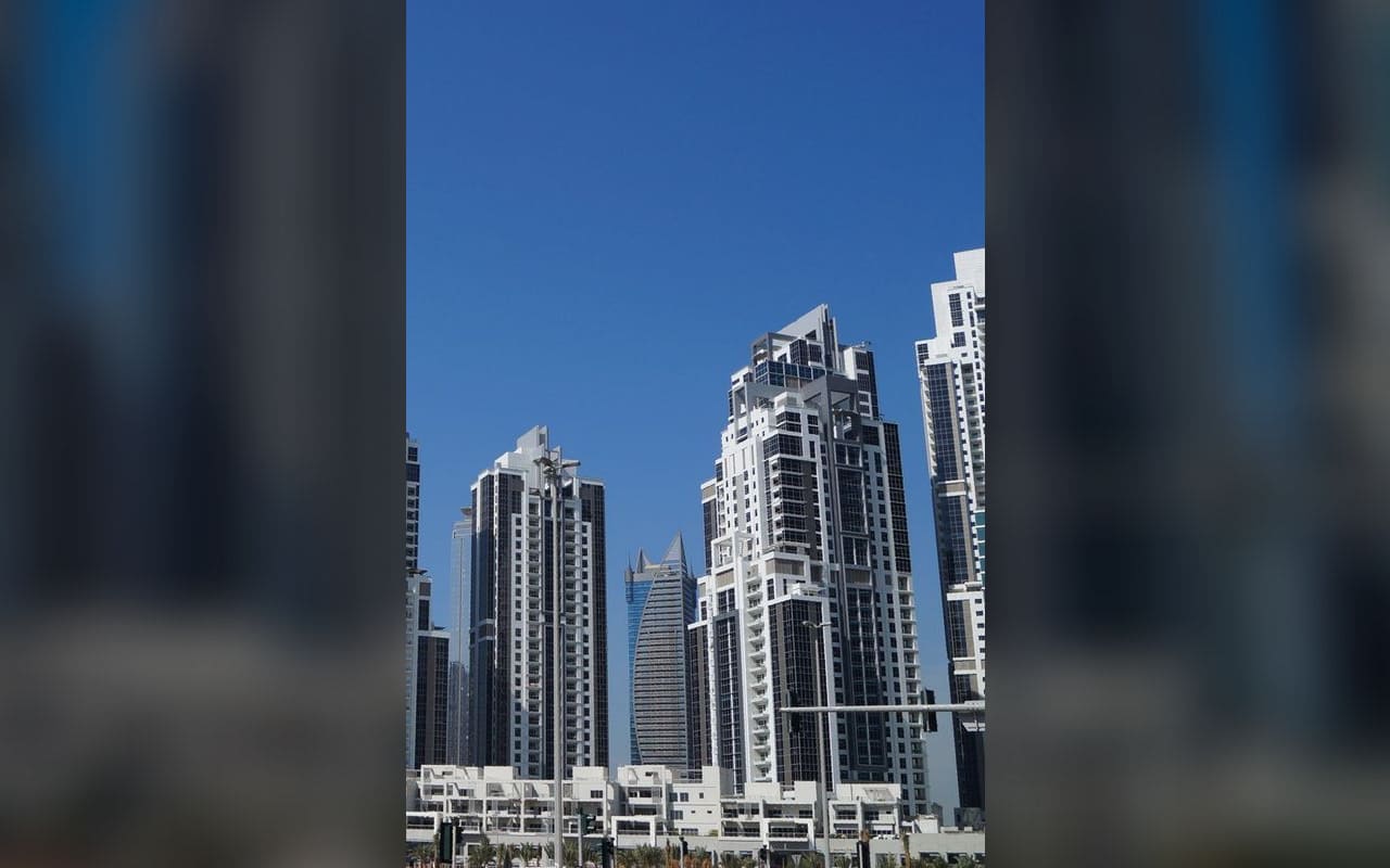 Executive Towers