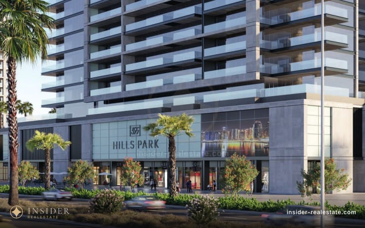 399 Hills Park