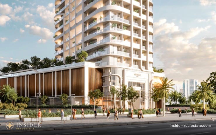 V-Suites