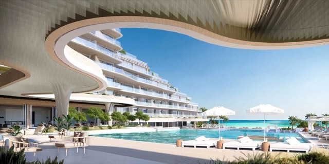 Nikki Beach Residences