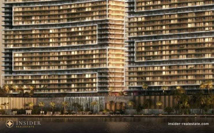 Chelsea Residences by DAMAC Tower B