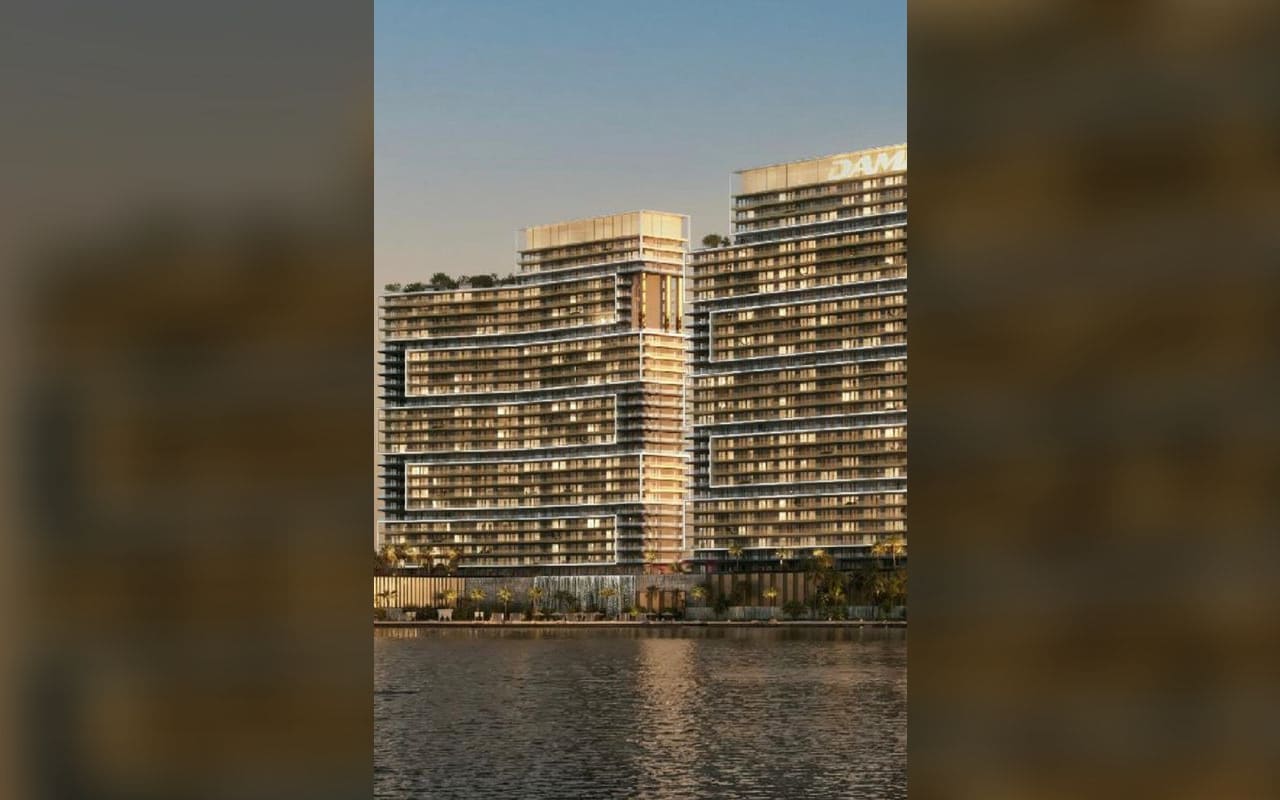 Chelsea Residences by DAMAC