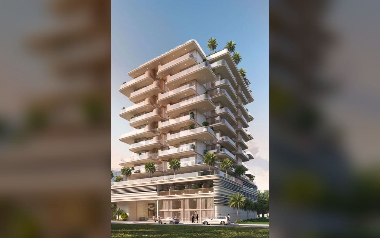 SUNSET BAY 2