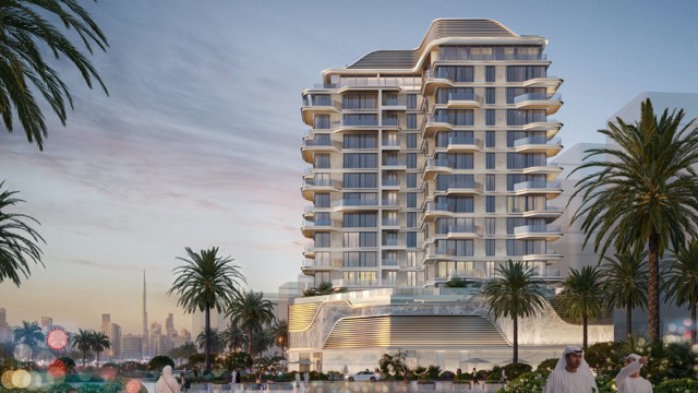 Edgewater Residences 1