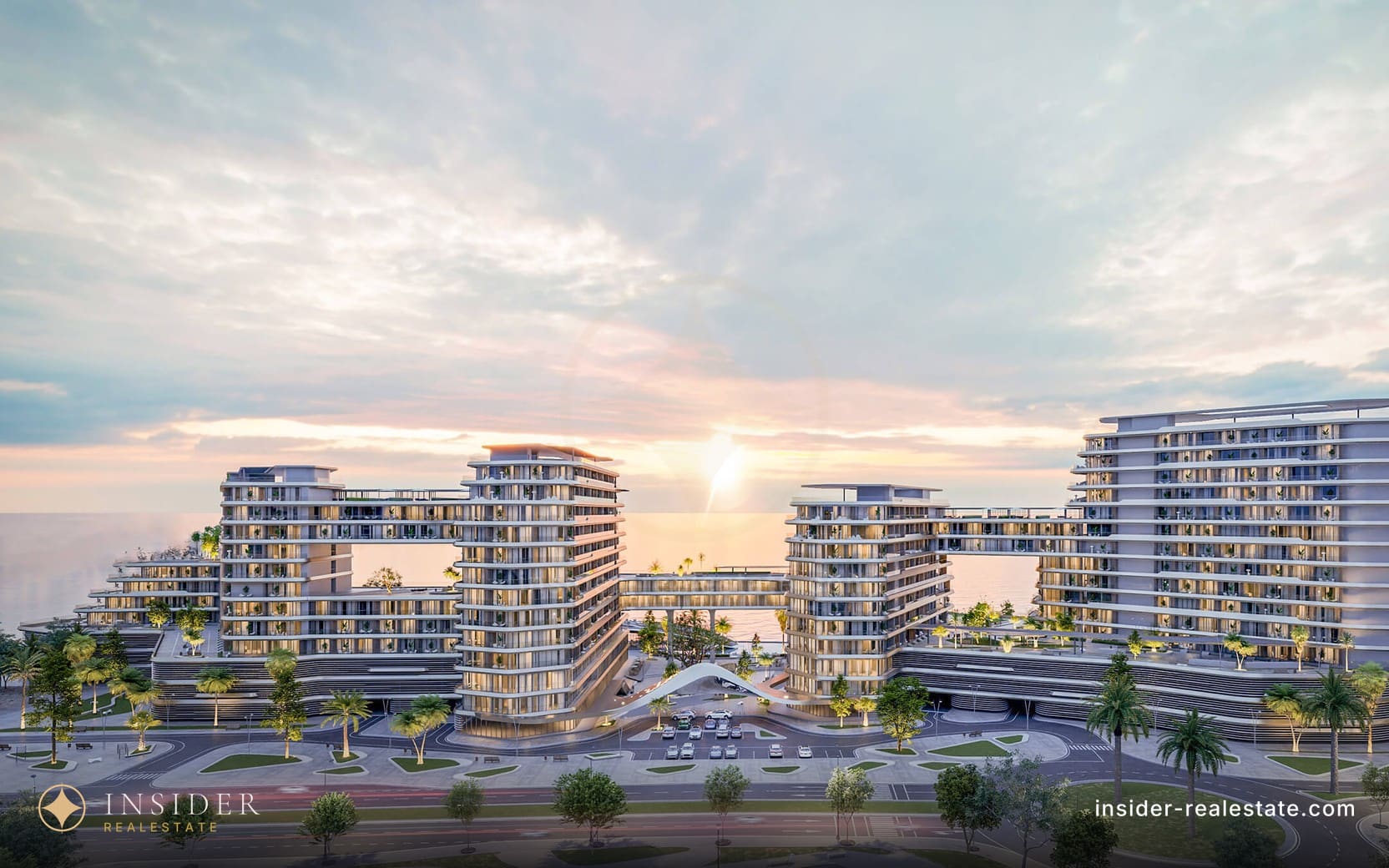 Quattro Del Mar Building 2