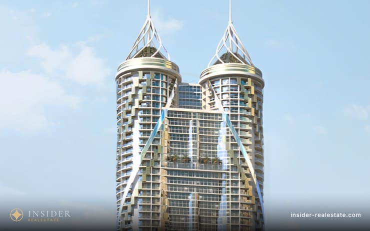 THE BILTMORE | AL SUFOUH 1