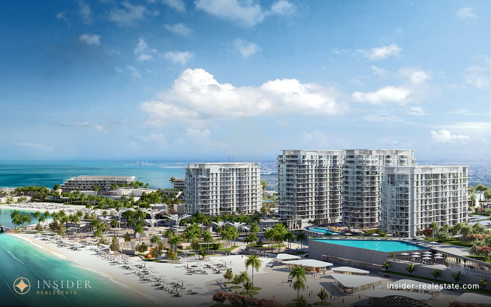 Bay Residences