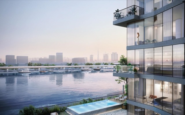 Azura Residence