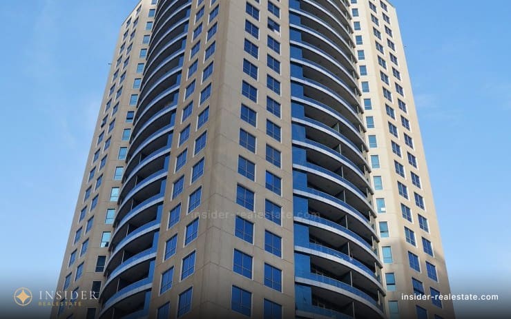 Madison Residency