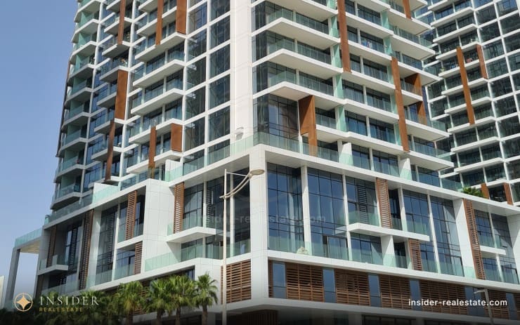 Park Gate Residence C