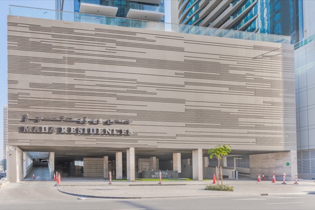 Mada residences