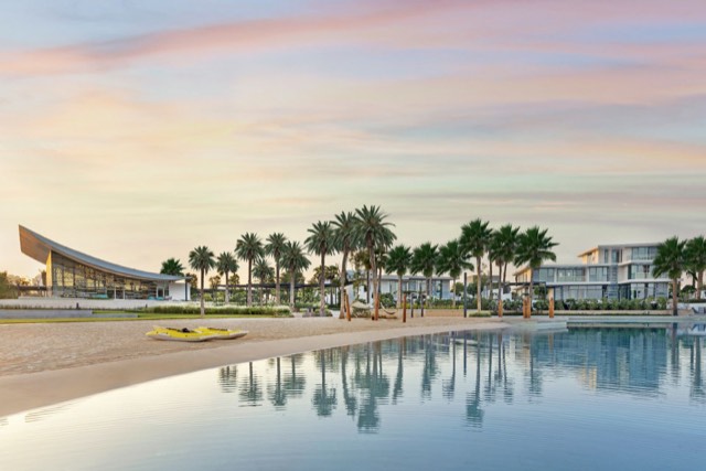 Saadiyat Lagoons Al Ghaf