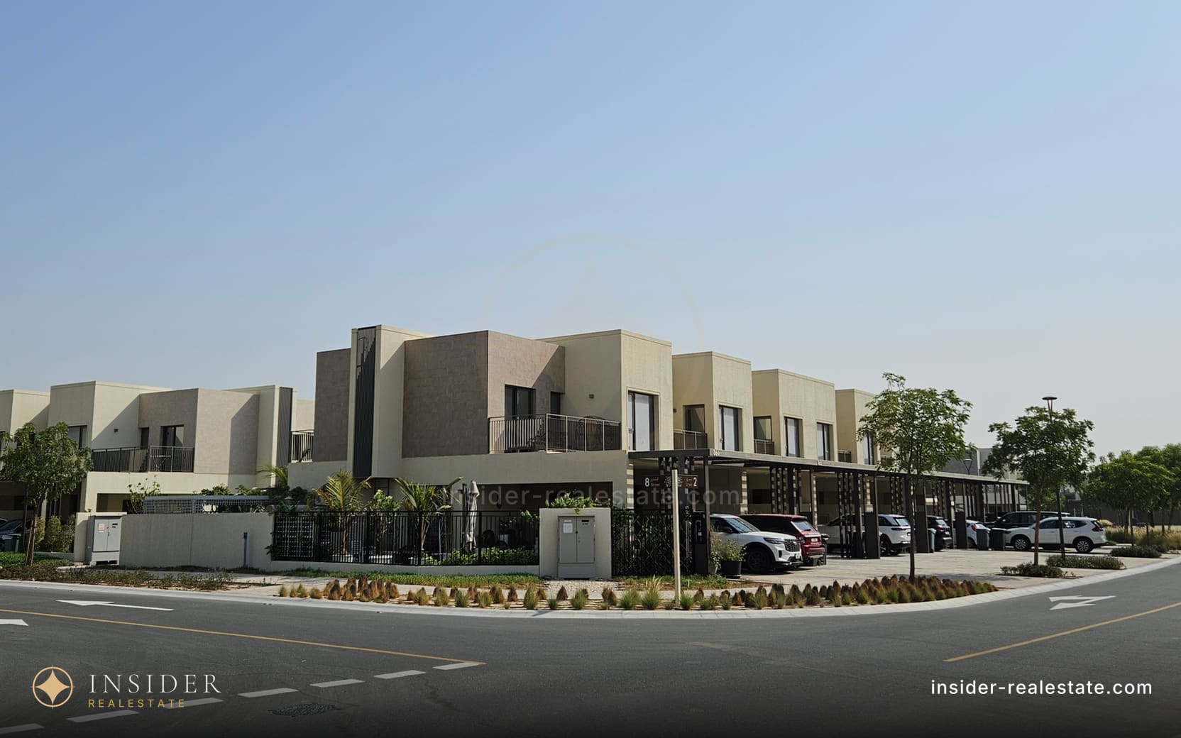 Expo Golf Villas 1 (Parkside 1)