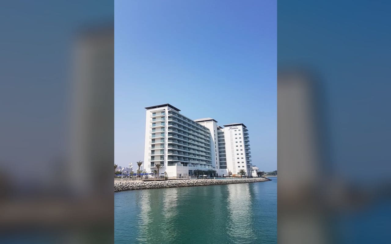 Azure Residences