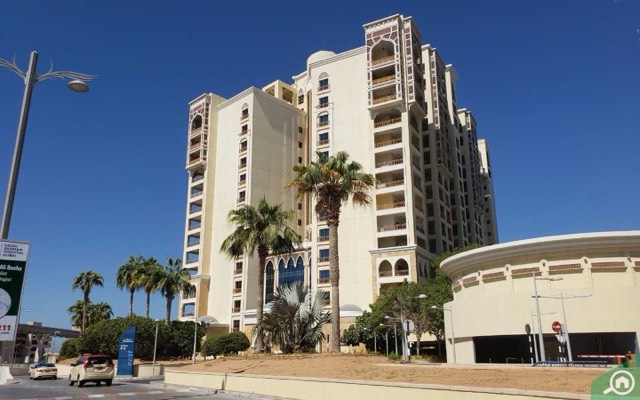 Marina Residences 6