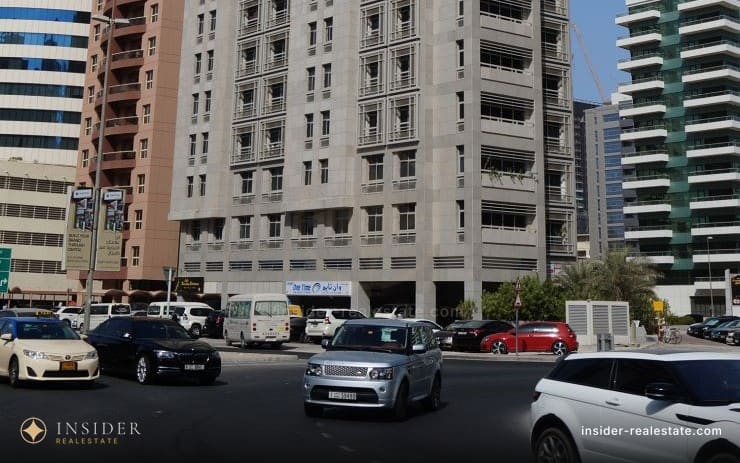 Oasis Residence