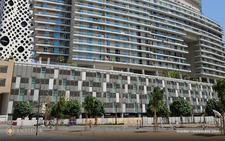 Ubora tower 1