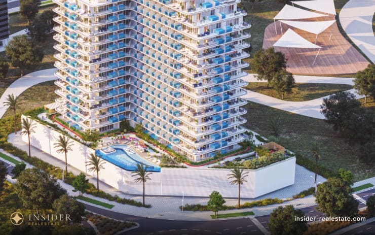 Samana Lake Views (offplan)