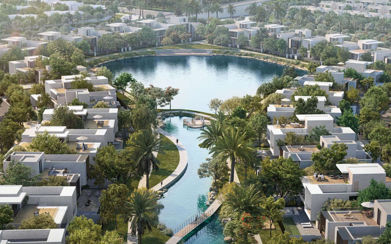 Address Villas Hillcrest