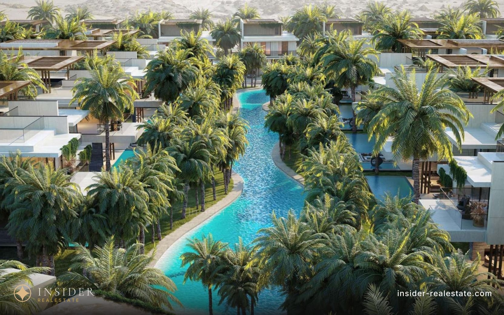 Mira Villas by Bentley Home
