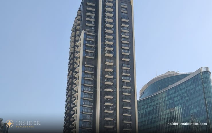 Ahad Residences