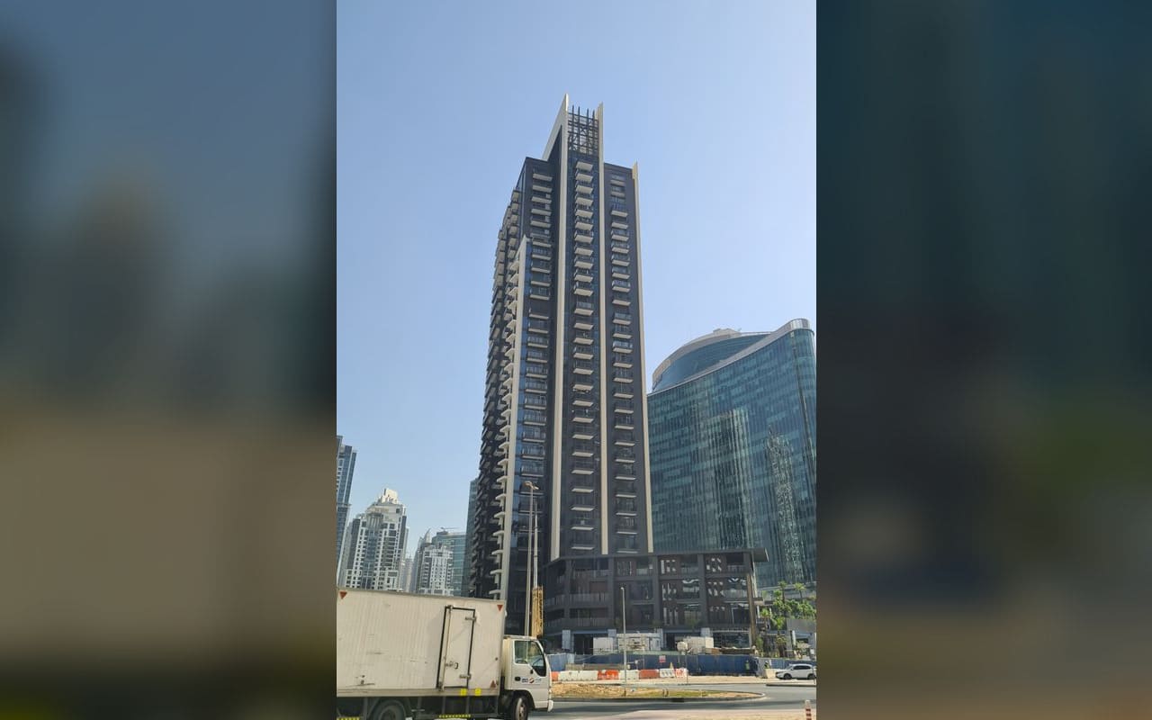 Ahad Residences