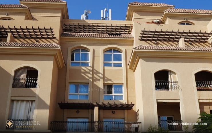 Diamond Views Townhouse