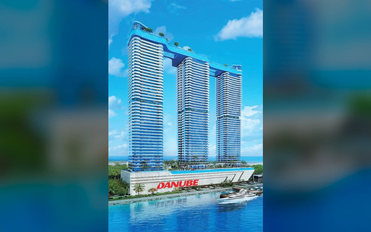 Oceanz by Danube