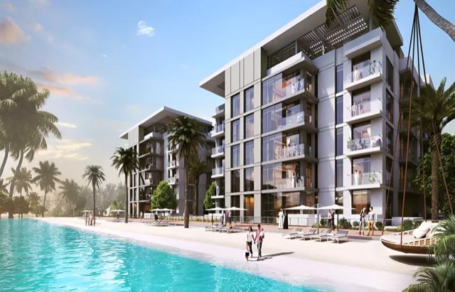 District one phase 3 villa