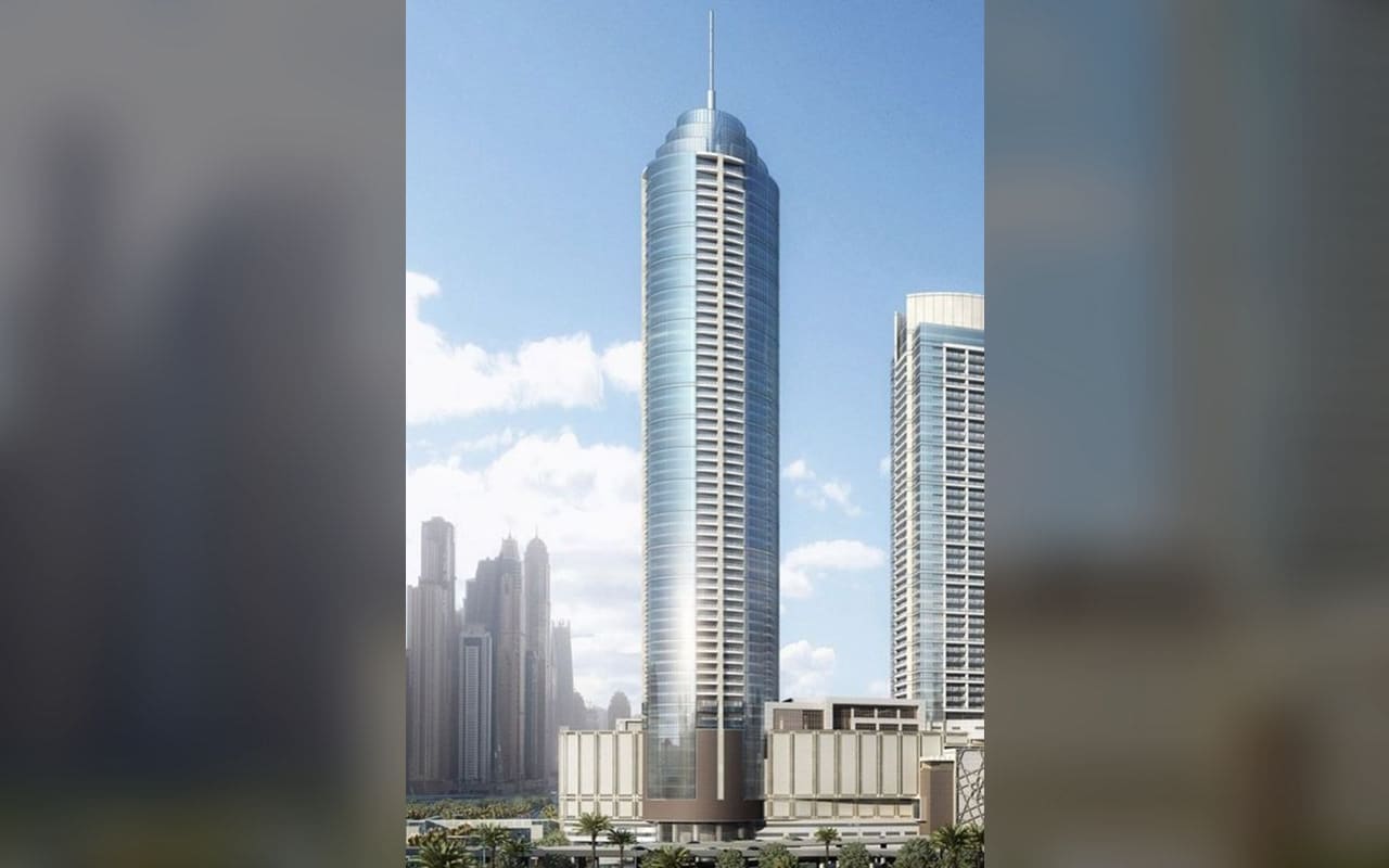 Palm Beach Towers Residences 3